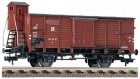5367 Fleischmann Box goods car with brakeman?s cabin type G
